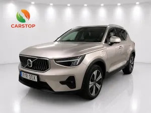 Volvo XC40 2023